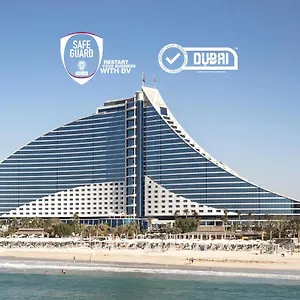 Üdülőközpont Jumeirah, Dubaj