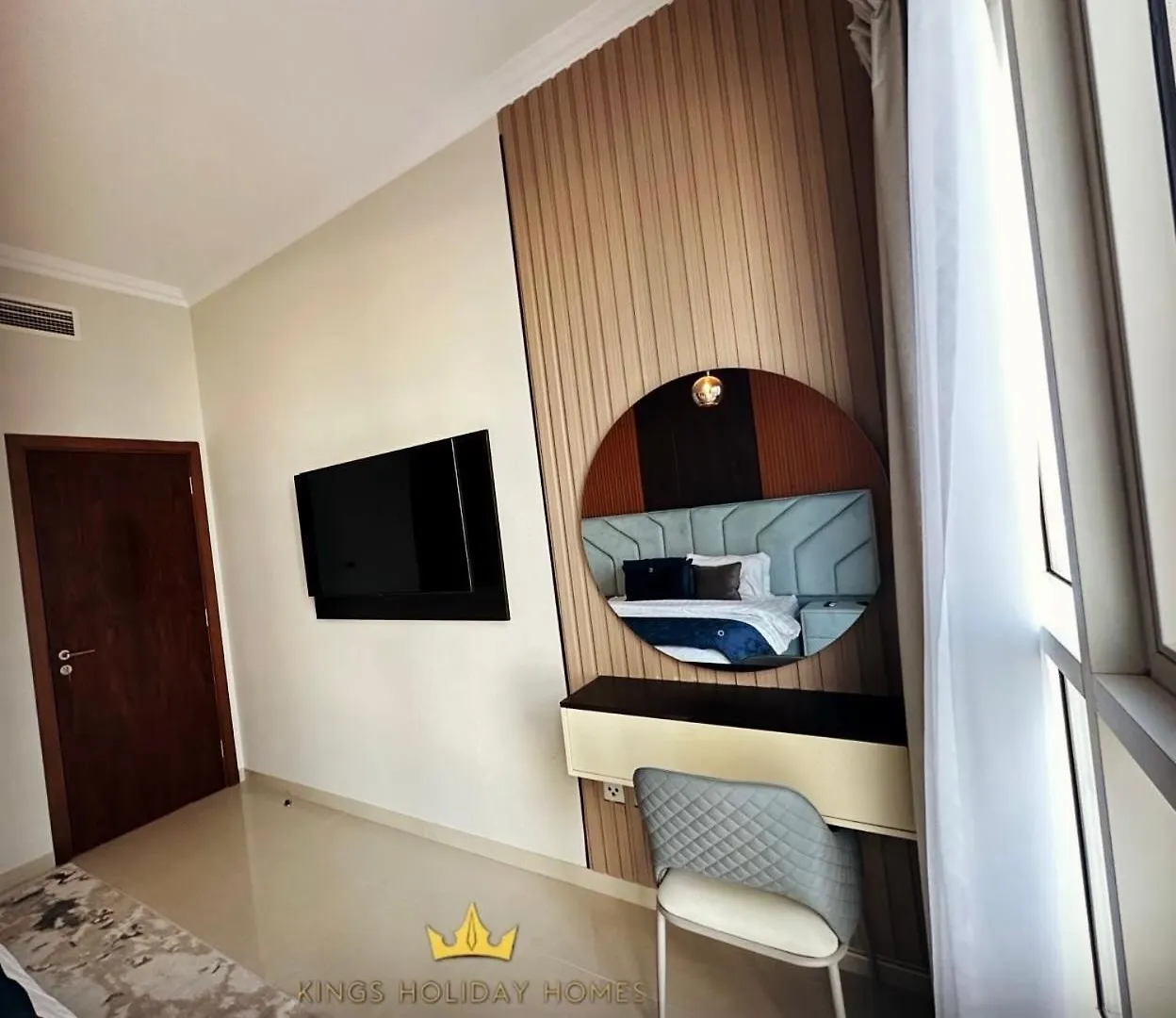 Holiday home Dunya Tower Royal Suites Dubai