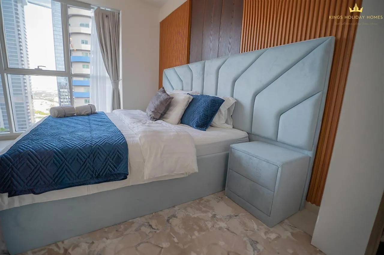 Dunya Tower Royal Suites Dubai 0*,  United Arab Emirates