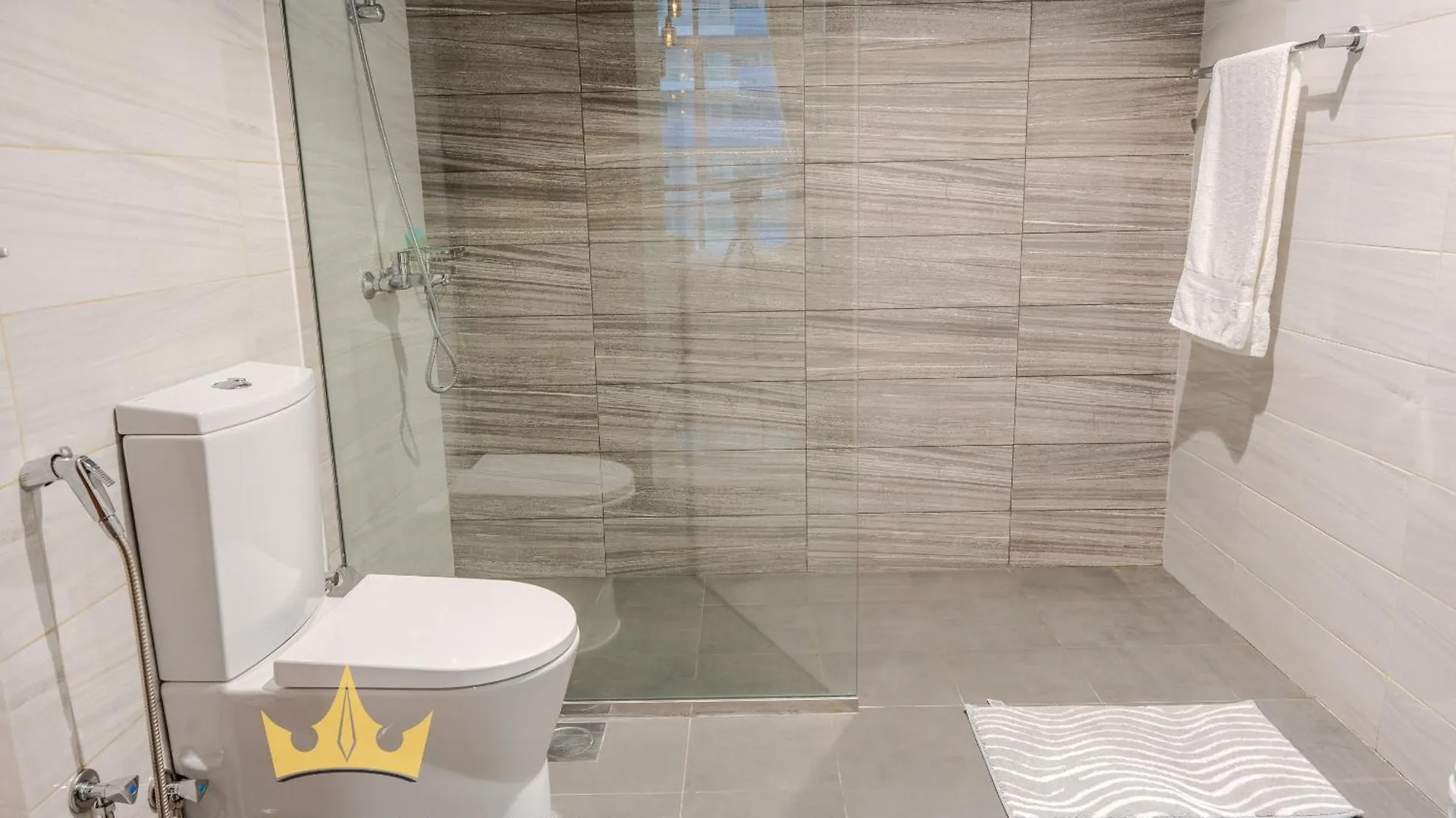 Holiday home Dunya Tower Royal Suites Dubai